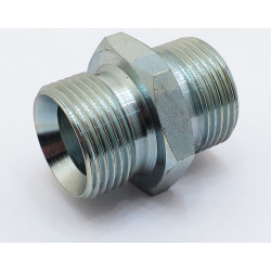 1'' BSP x 1'' BSP BLANK RESTRICTOR